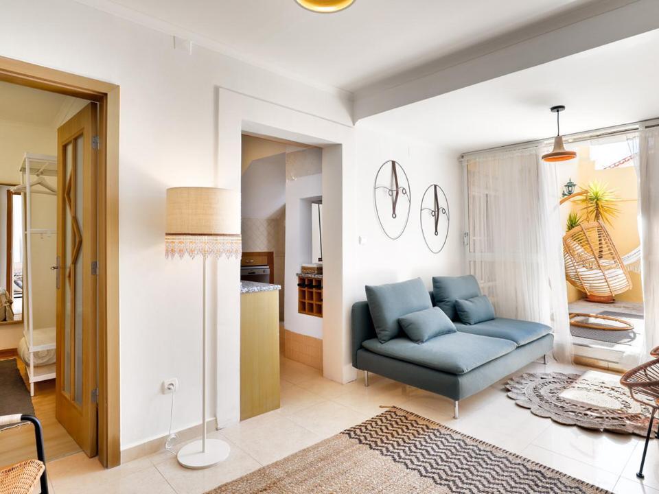 Apartament Lisbon Alfama Terrace Zewnętrze zdjęcie