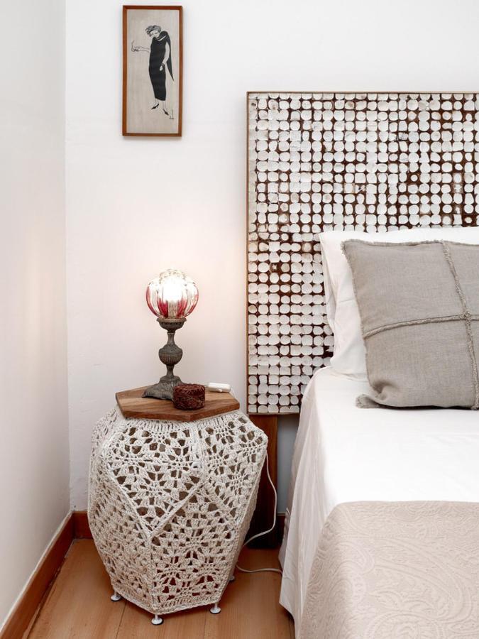 Apartament Lisbon Alfama Terrace Zewnętrze zdjęcie