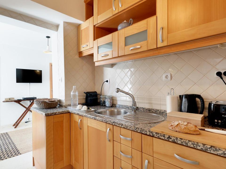 Apartament Lisbon Alfama Terrace Zewnętrze zdjęcie