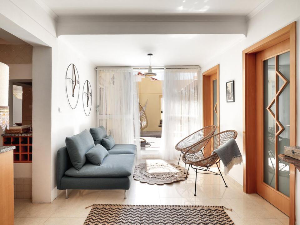 Apartament Lisbon Alfama Terrace Zewnętrze zdjęcie