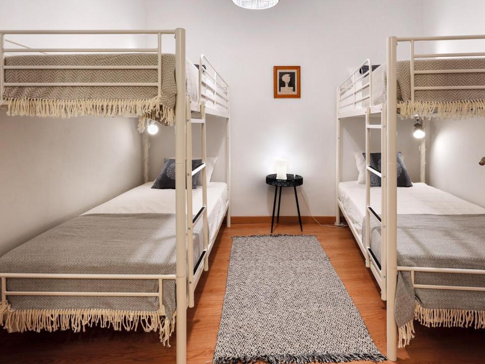 Apartament Lisbon Alfama Terrace Zewnętrze zdjęcie