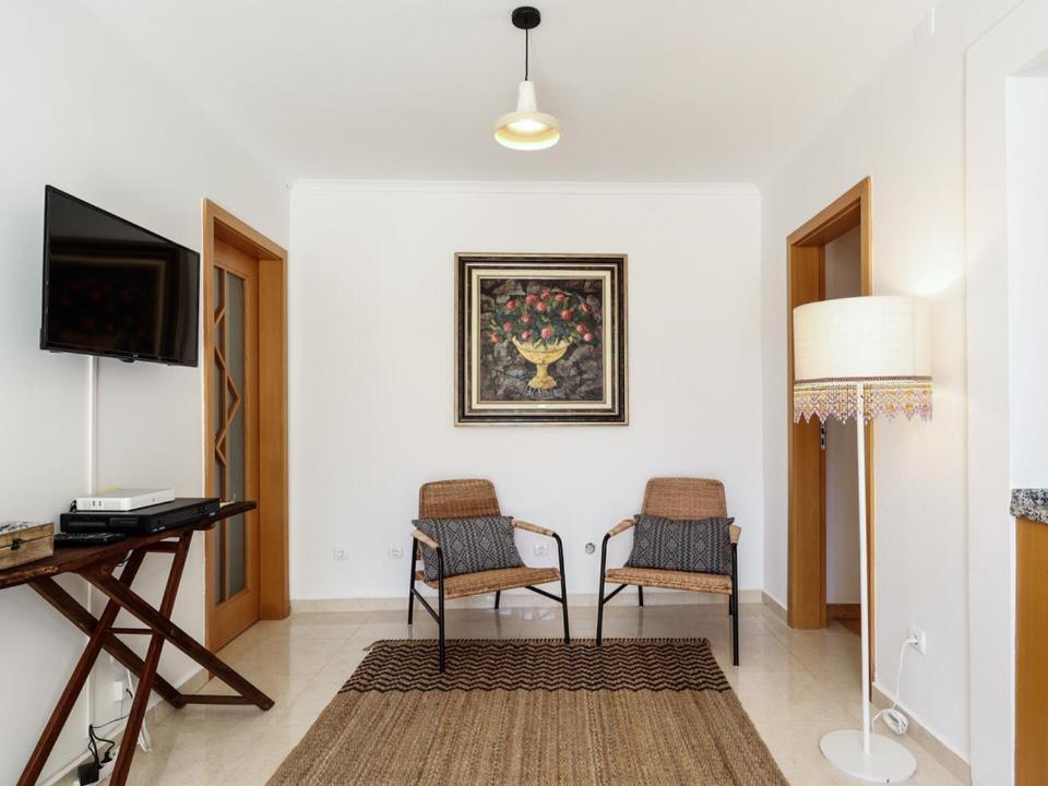 Apartament Lisbon Alfama Terrace Zewnętrze zdjęcie
