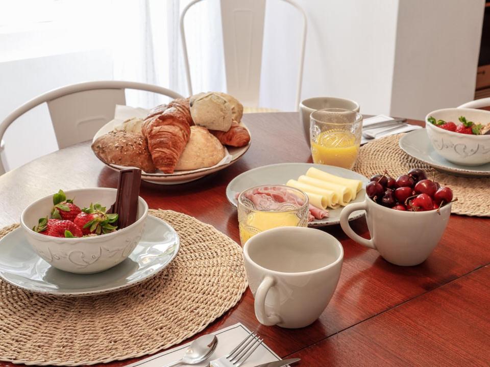 Apartament Lisbon Alfama Terrace Zewnętrze zdjęcie