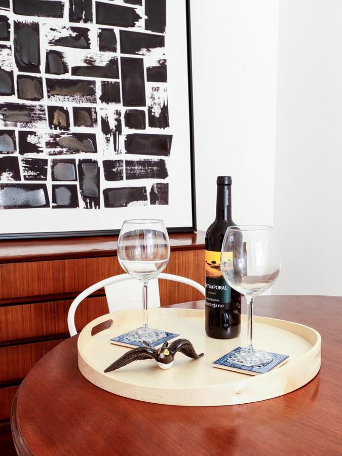 Apartament Lisbon Alfama Terrace Zewnętrze zdjęcie
