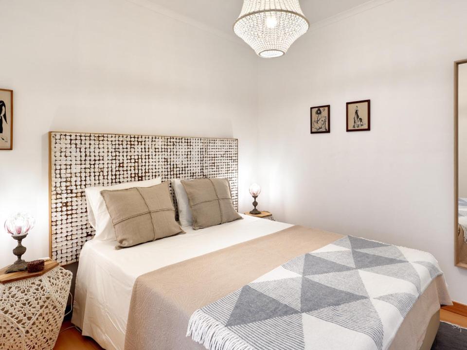 Apartament Lisbon Alfama Terrace Zewnętrze zdjęcie