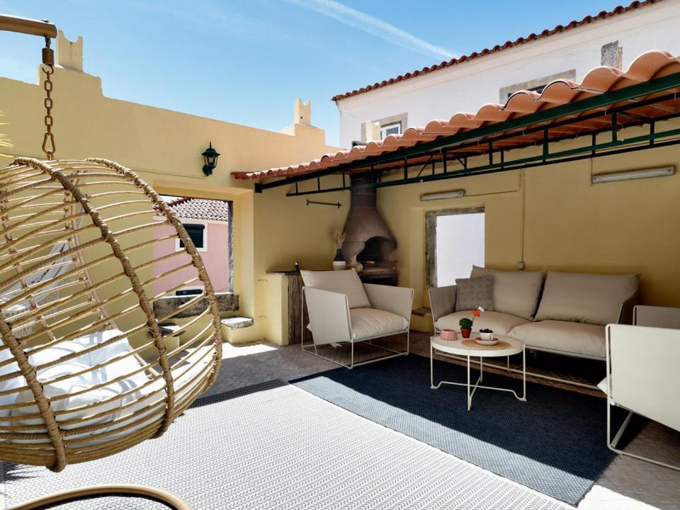 Apartament Lisbon Alfama Terrace Zewnętrze zdjęcie