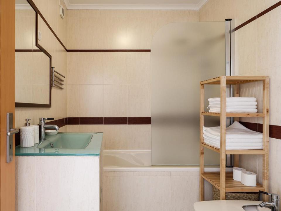 Apartament Lisbon Alfama Terrace Zewnętrze zdjęcie