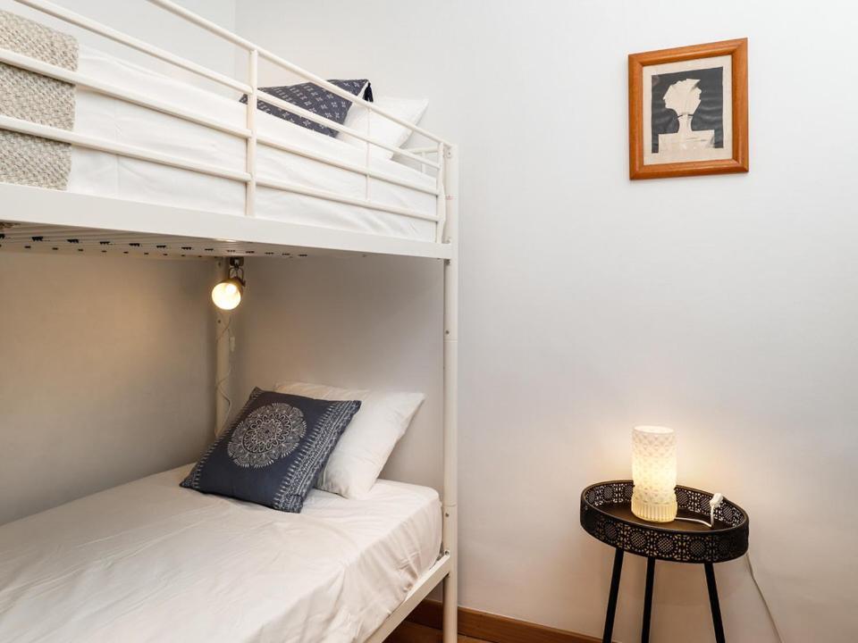 Apartament Lisbon Alfama Terrace Zewnętrze zdjęcie