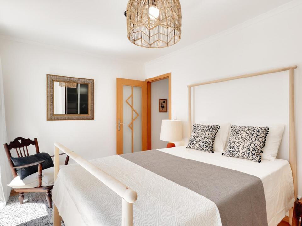 Apartament Lisbon Alfama Terrace Zewnętrze zdjęcie