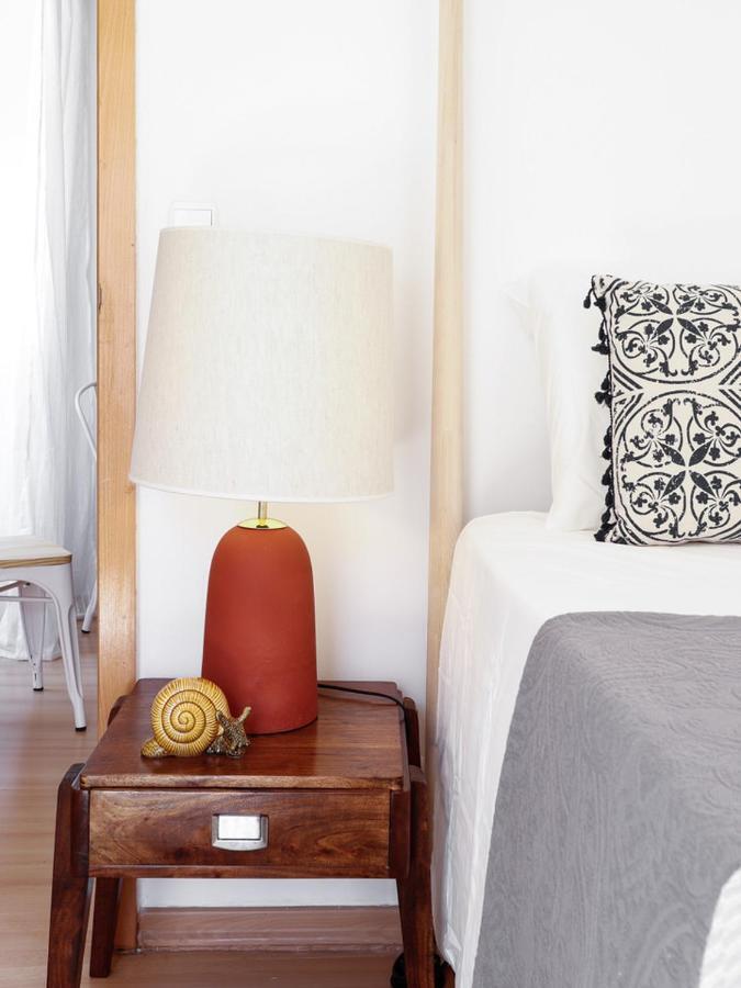Apartament Lisbon Alfama Terrace Zewnętrze zdjęcie