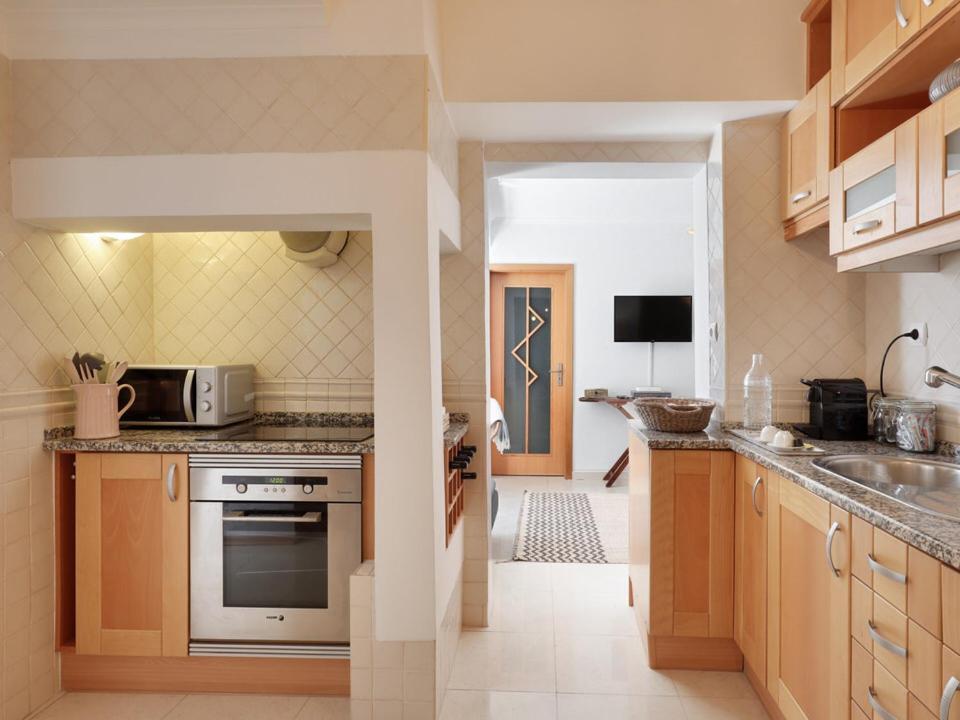 Apartament Lisbon Alfama Terrace Zewnętrze zdjęcie