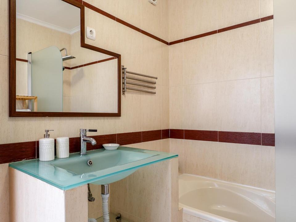 Apartament Lisbon Alfama Terrace Zewnętrze zdjęcie