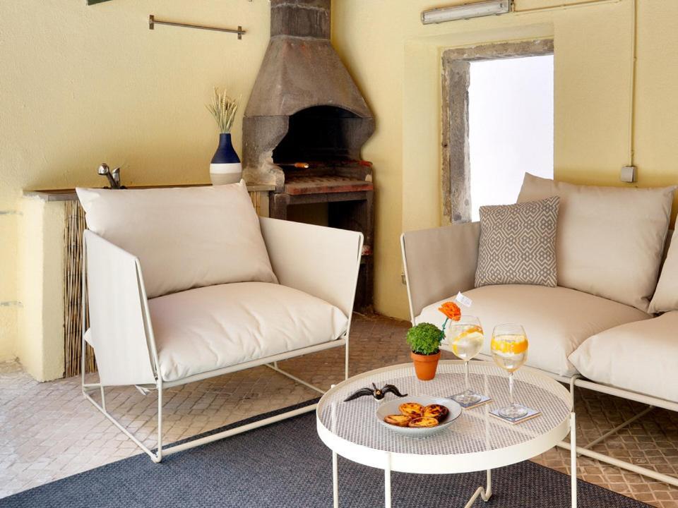 Apartament Lisbon Alfama Terrace Zewnętrze zdjęcie