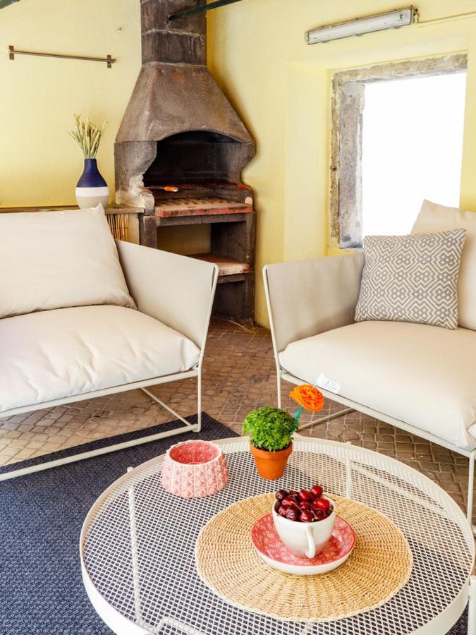 Apartament Lisbon Alfama Terrace Zewnętrze zdjęcie